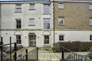 PHOTOS SHOW GENERAL VIEW OF RETIREMENT DEVELOPMENT- click for photo gallery